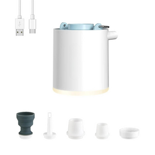 Camping Portable Air Pump