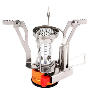 Camping Portable Gas Stove