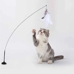 Interactive Cat Toy