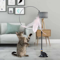 Interactive Cat Toy