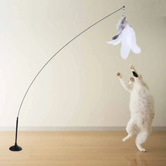 Interactive Cat Toy