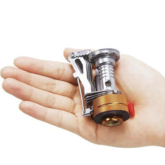 Camping Portable Gas Stove